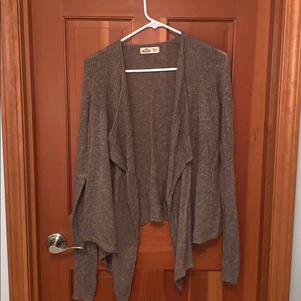 Cardigan